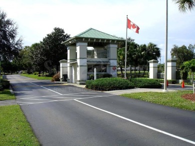 TIRED OF SNOW, ICE AND COLD, MIGHT BE TIME TO START THINKING SUN on Pine Lakes Country Club in Florida - for sale on GolfHomes.com, golf home, golf lot