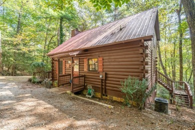 Where the Fairway meets the Forest and the River Whispers just on White Path Golf Club in Georgia - for sale on GolfHomes.com, golf home, golf lot