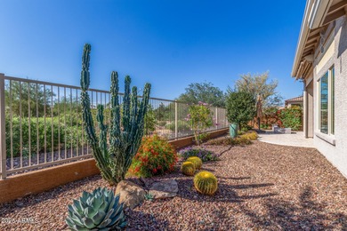 Full furnished turnkey home with high end Coppenhagen dining on Tonto Verde Golf Club in Arizona - for sale on GolfHomes.com, golf home, golf lot