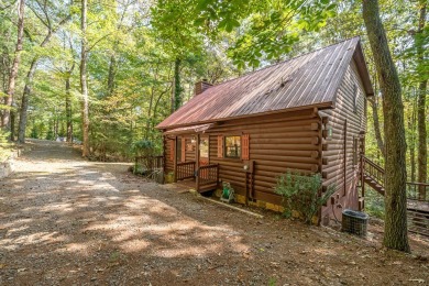 Where the Fairway meets the Forest and the River Whispers just on White Path Golf Club in Georgia - for sale on GolfHomes.com, golf home, golf lot