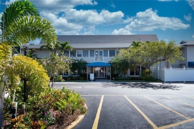 Welcome to The Salty Mermaid, a charming 2-bedroom, 1-bathroom on Island Dunes Country Club in Florida - for sale on GolfHomes.com, golf home, golf lot