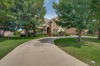 Welcome to 10217 Broadmoor Lane in the prestigious Waterview on Jim Boggs in Texas - for sale on GolfHomes.com, golf home, golf lot