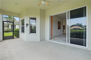 Welcome to Villa Vistana in The Vineyards! Tucked behind the on Vineyards Golf and Country Club in Florida - for sale on GolfHomes.com, golf home, golf lot
