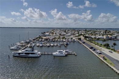 Welcome to The Salty Mermaid, a charming 2-bedroom, 1-bathroom on Island Dunes Country Club in Florida - for sale on GolfHomes.com, golf home, golf lot