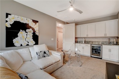 WELCOME TO TRILOGY SUMMERLIN, PREMIERE 55+COMMUNITY, IMMACULATE on Siena Golf Club in Nevada - for sale on GolfHomes.com, golf home, golf lot