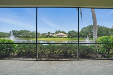 Welcome to Villa Vistana in The Vineyards! Tucked behind the on Vineyards Golf and Country Club in Florida - for sale on GolfHomes.com, golf home, golf lot