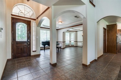 Welcome to 10217 Broadmoor Lane in the prestigious Waterview on Jim Boggs in Texas - for sale on GolfHomes.com, golf home, golf lot