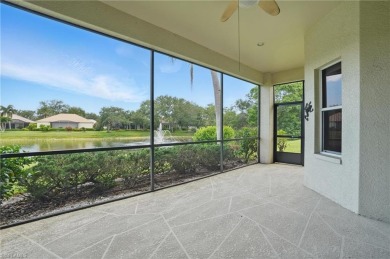 Welcome to Villa Vistana in The Vineyards! Tucked behind the on Vineyards Golf and Country Club in Florida - for sale on GolfHomes.com, golf home, golf lot