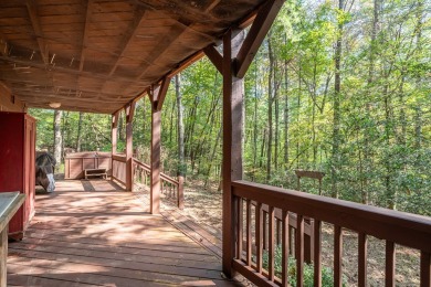 Where the Fairway meets the Forest and the River Whispers just on White Path Golf Club in Georgia - for sale on GolfHomes.com, golf home, golf lot