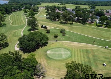 Prepare to be impressed! Nestled behind the private gates of the on Emerald Bay Club in Texas - for sale on GolfHomes.com, golf home, golf lot