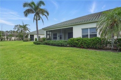 Welcome to Villa Vistana in The Vineyards! Tucked behind the on Vineyards Golf and Country Club in Florida - for sale on GolfHomes.com, golf home, golf lot