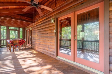 Where the Fairway meets the Forest and the River Whispers just on White Path Golf Club in Georgia - for sale on GolfHomes.com, golf home, golf lot