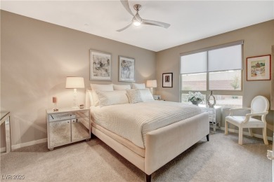 WELCOME TO TRILOGY SUMMERLIN, PREMIERE 55+COMMUNITY, IMMACULATE on Siena Golf Club in Nevada - for sale on GolfHomes.com, golf home, golf lot