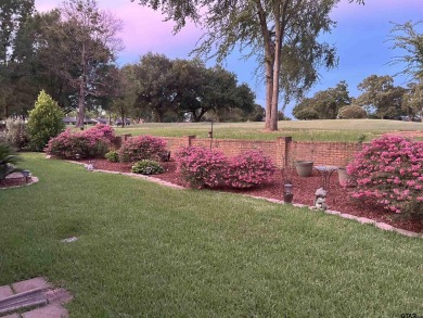 Prepare to be impressed! Nestled behind the private gates of the on Emerald Bay Club in Texas - for sale on GolfHomes.com, golf home, golf lot