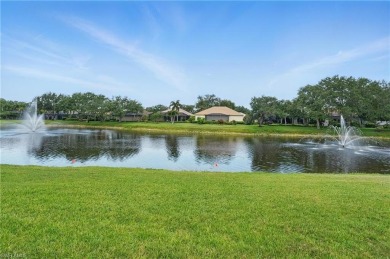 Welcome to Villa Vistana in The Vineyards! Tucked behind the on Vineyards Golf and Country Club in Florida - for sale on GolfHomes.com, golf home, golf lot