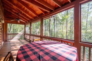 Where the Fairway meets the Forest and the River Whispers just on White Path Golf Club in Georgia - for sale on GolfHomes.com, golf home, golf lot