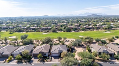 Full furnished turnkey home with high end Coppenhagen dining on Tonto Verde Golf Club in Arizona - for sale on GolfHomes.com, golf home, golf lot