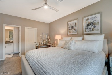 WELCOME TO TRILOGY SUMMERLIN, PREMIERE 55+COMMUNITY, IMMACULATE on Siena Golf Club in Nevada - for sale on GolfHomes.com, golf home, golf lot