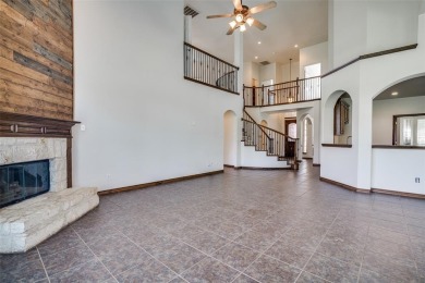 Welcome to 10217 Broadmoor Lane in the prestigious Waterview on Jim Boggs in Texas - for sale on GolfHomes.com, golf home, golf lot