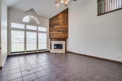 Welcome to 10217 Broadmoor Lane in the prestigious Waterview on Jim Boggs in Texas - for sale on GolfHomes.com, golf home, golf lot