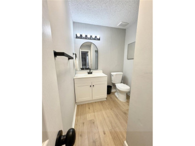 GREAT LOCATION!  THIS BEAUTIFULLY, COMPLETELY UPDATED 3bed 2bath on Rocky Point Golf Course in Florida - for sale on GolfHomes.com, golf home, golf lot