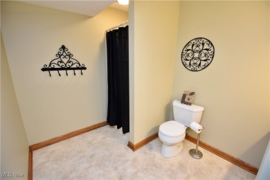 Stunning custom-built 5-bedroom, 4.5-bath home overlooks the on Chenoweth Golf Course in Ohio - for sale on GolfHomes.com, golf home, golf lot