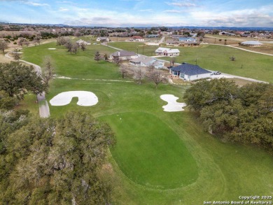 Build your dream home in the Texas Hill Country! Lot 50 in on Flying L Guest Ranch in Texas - for sale on GolfHomes.com, golf home, golf lot