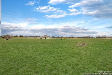 Don't miss this rare opportunity to own a premium .254-acre lot on Flying L Guest Ranch in Texas - for sale on GolfHomes.com, golf home, golf lot
