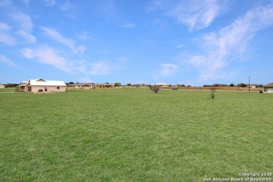 Don't miss this rare opportunity to own a premium .254-acre lot on Flying L Guest Ranch in Texas - for sale on GolfHomes.com, golf home, golf lot