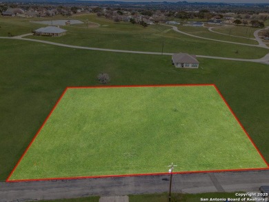 Don't miss this rare opportunity to own a premium .254-acre lot on Flying L Guest Ranch in Texas - for sale on GolfHomes.com, golf home, golf lot