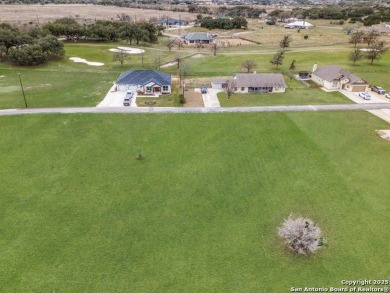 Don't miss this rare opportunity to own a premium .254-acre lot on Flying L Guest Ranch in Texas - for sale on GolfHomes.com, golf home, golf lot