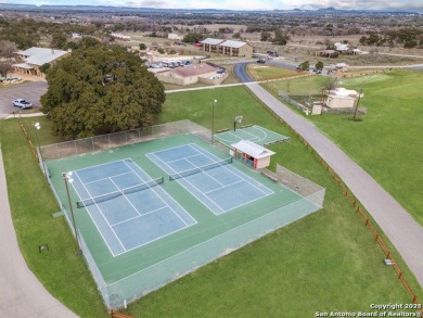 Don't miss this rare opportunity to own a premium .254-acre lot on Flying L Guest Ranch in Texas - for sale on GolfHomes.com, golf home, golf lot