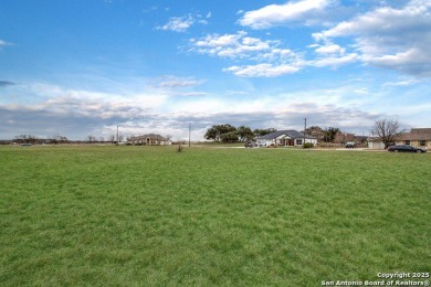 Don't miss this rare opportunity to own a premium .254-acre lot on Flying L Guest Ranch in Texas - for sale on GolfHomes.com, golf home, golf lot