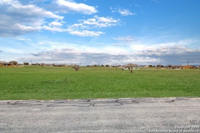 Don't miss this rare opportunity to own a premium .254-acre lot on Flying L Guest Ranch in Texas - for sale on GolfHomes.com, golf home, golf lot