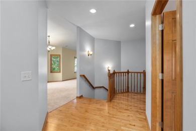 Enjoy scenic views of Mill Run Golf Course from this bright and on Mill Run Golf Course in Wisconsin - for sale on GolfHomes.com, golf home, golf lot