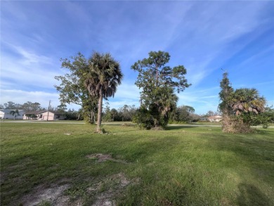 Build your SW Florida dream home in the beautiful community on Burnt Store Golf Club in Florida - for sale on GolfHomes.com, golf home, golf lot