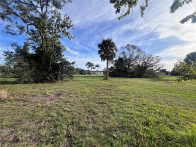 Build your SW Florida dream home in the beautiful community on Burnt Store Golf Club in Florida - for sale on GolfHomes.com, golf home, golf lot