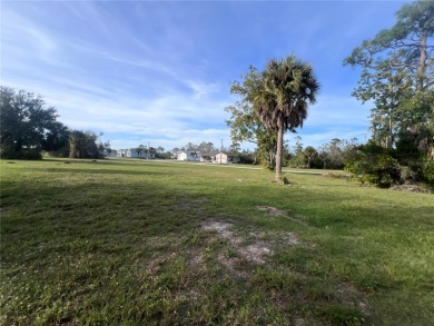 Build your SW Florida dream home in the beautiful community on Burnt Store Golf Club in Florida - for sale on GolfHomes.com, golf home, golf lot