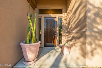 Resort-style Scottsdale living in exclusive Terravita! Fully on Terravita Golf and Country Club in Arizona - for sale on GolfHomes.com, golf home, golf lot