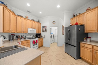Welcome to this beautifully maintained POOL home offering 3 beds on Candler Hills Golf and Country Club in Florida - for sale on GolfHomes.com, golf home, golf lot