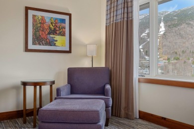 Experience year-round luxury and recreation with this fractional on Stowe Mountain Club in Vermont - for sale on GolfHomes.com, golf home, golf lot