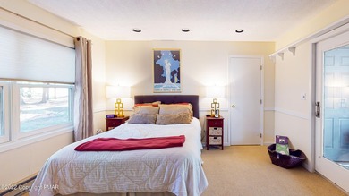 Welcome to resort-style living in the heart of Buck Hill Falls on Buck Hill Golf Club  in Pennsylvania - for sale on GolfHomes.com, golf home, golf lot