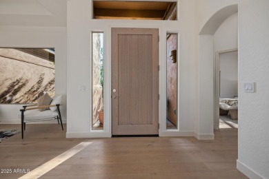 Resort-style Scottsdale living in exclusive Terravita! Fully on Terravita Golf and Country Club in Arizona - for sale on GolfHomes.com, golf home, golf lot