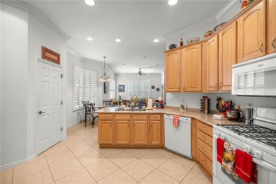 Welcome to this beautifully maintained POOL home offering 3 beds on Candler Hills Golf and Country Club in Florida - for sale on GolfHomes.com, golf home, golf lot