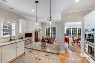 Once you see this immaculate all brick ranch home you will want on Waterford Golf Club in South Carolina - for sale on GolfHomes.com, golf home, golf lot