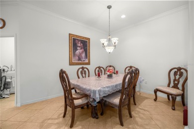Welcome to this beautifully maintained POOL home offering 3 beds on Candler Hills Golf and Country Club in Florida - for sale on GolfHomes.com, golf home, golf lot