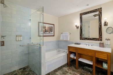 Experience year-round luxury and recreation with this fractional on Stowe Mountain Club in Vermont - for sale on GolfHomes.com, golf home, golf lot