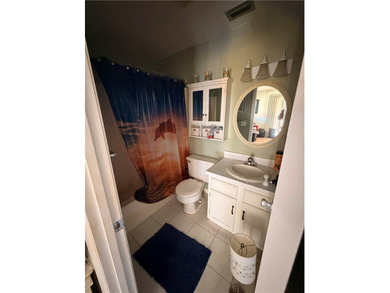 Investor special 1 bed, 1 bath, 1 half bath unit with strong on The American Golf Club in Florida - for sale on GolfHomes.com, golf home, golf lot