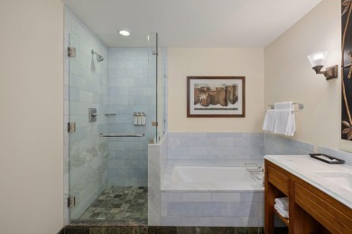Experience year-round luxury and recreation with this fractional on Stowe Mountain Club in Vermont - for sale on GolfHomes.com, golf home, golf lot