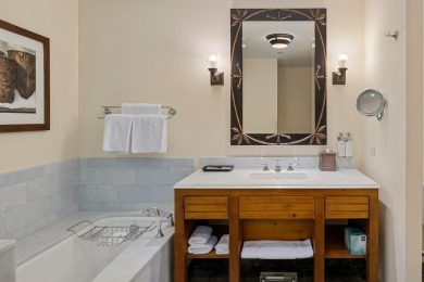 Experience year-round luxury and recreation with this fractional on Stowe Mountain Club in Vermont - for sale on GolfHomes.com, golf home, golf lot